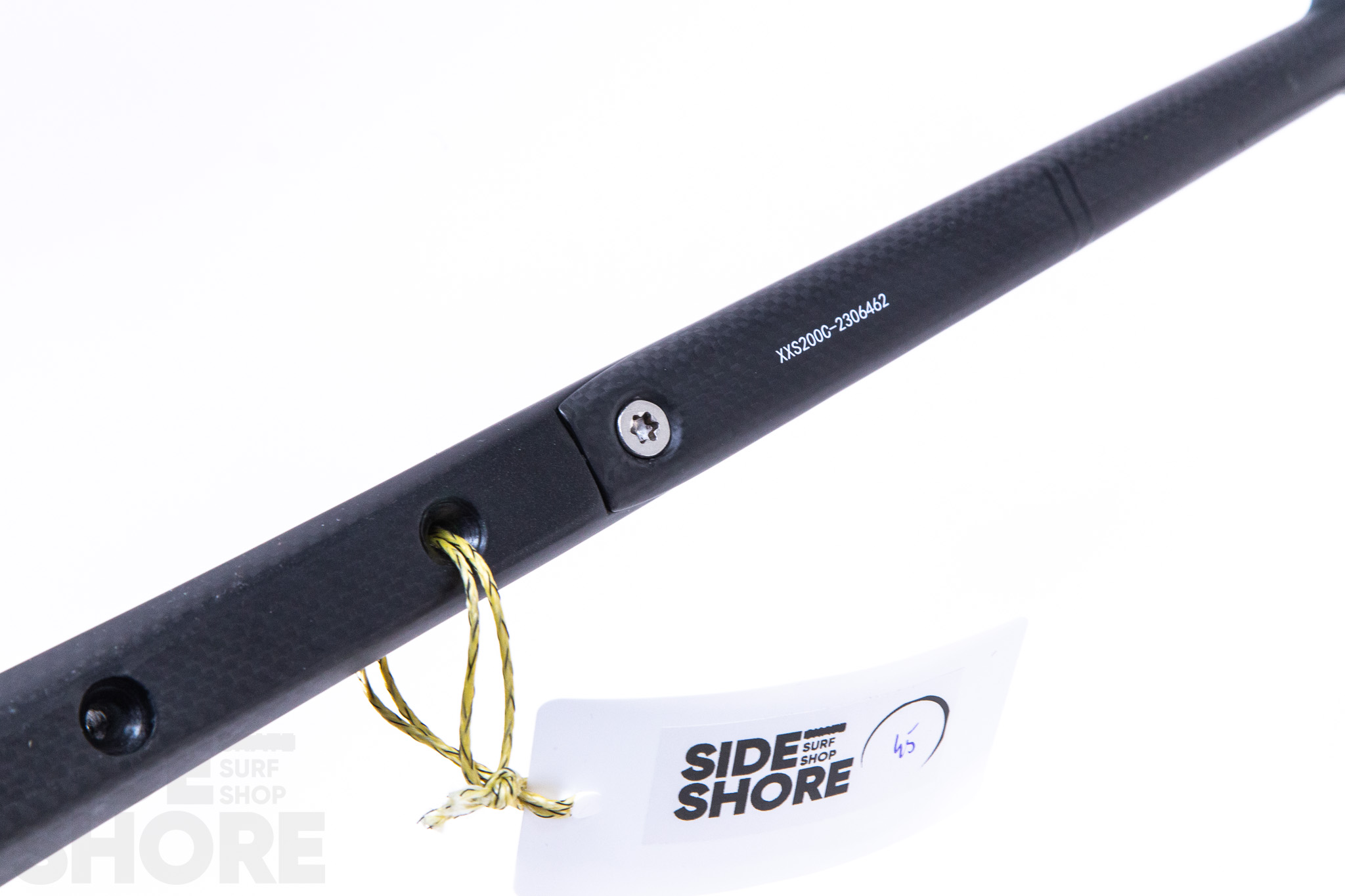 F.one Plane phantom Carbon 940 #45