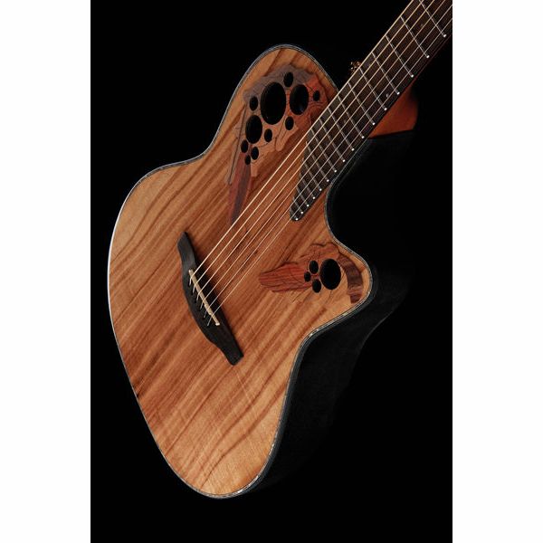 Ovation Celebrity CE44P-FKOA