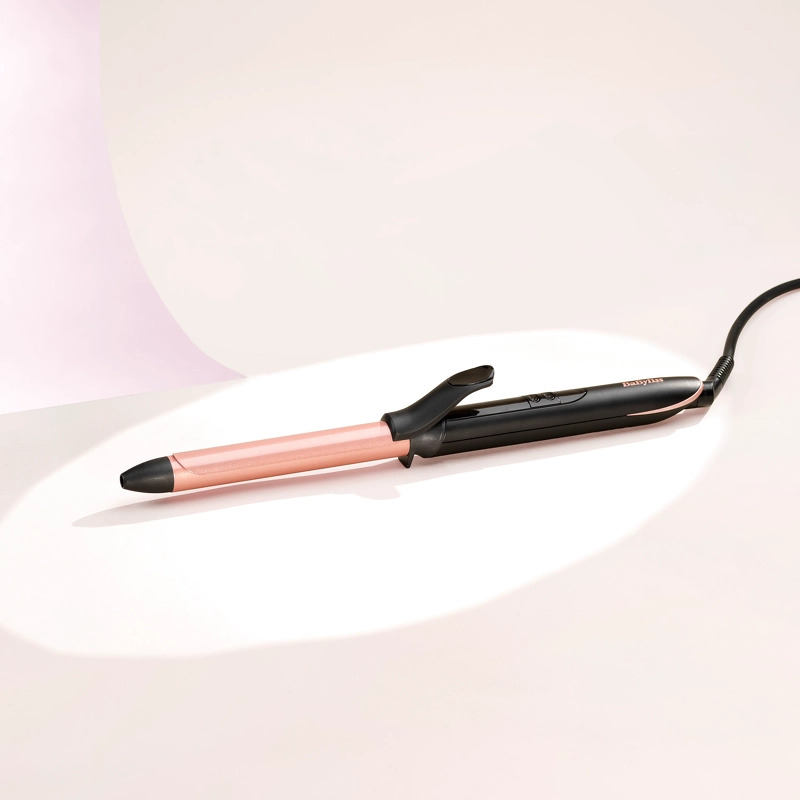 BaByliss Curlers 19 mm Curling Tong - C450E