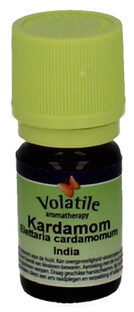 Volatile Kardamom India (Elettaria Cardamomum) 5ML
