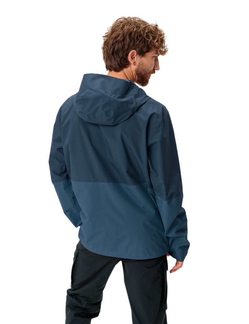 Neyland 2.5L Jacket