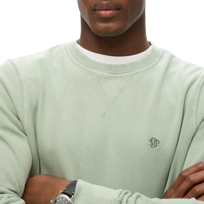 Superdry Classic Essential Sweater Heren