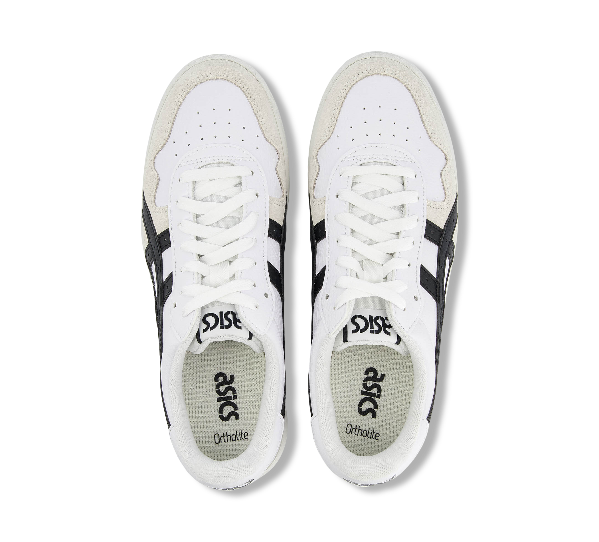 Asics Japan S weiss