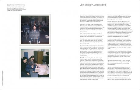 John & Yoko/Plastic Ono Band (Hardback)