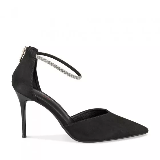 Escarpins NOIR MyB