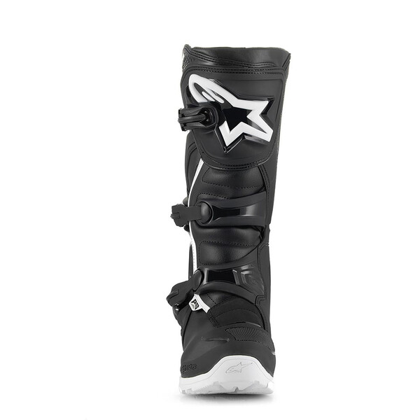 Alpinestars - Bottes Tech 3 Enduro Waterproof Noir / Blanc