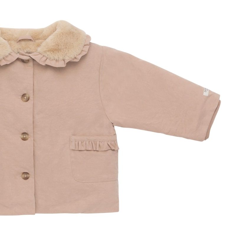 Donsje Tjarda Jacket