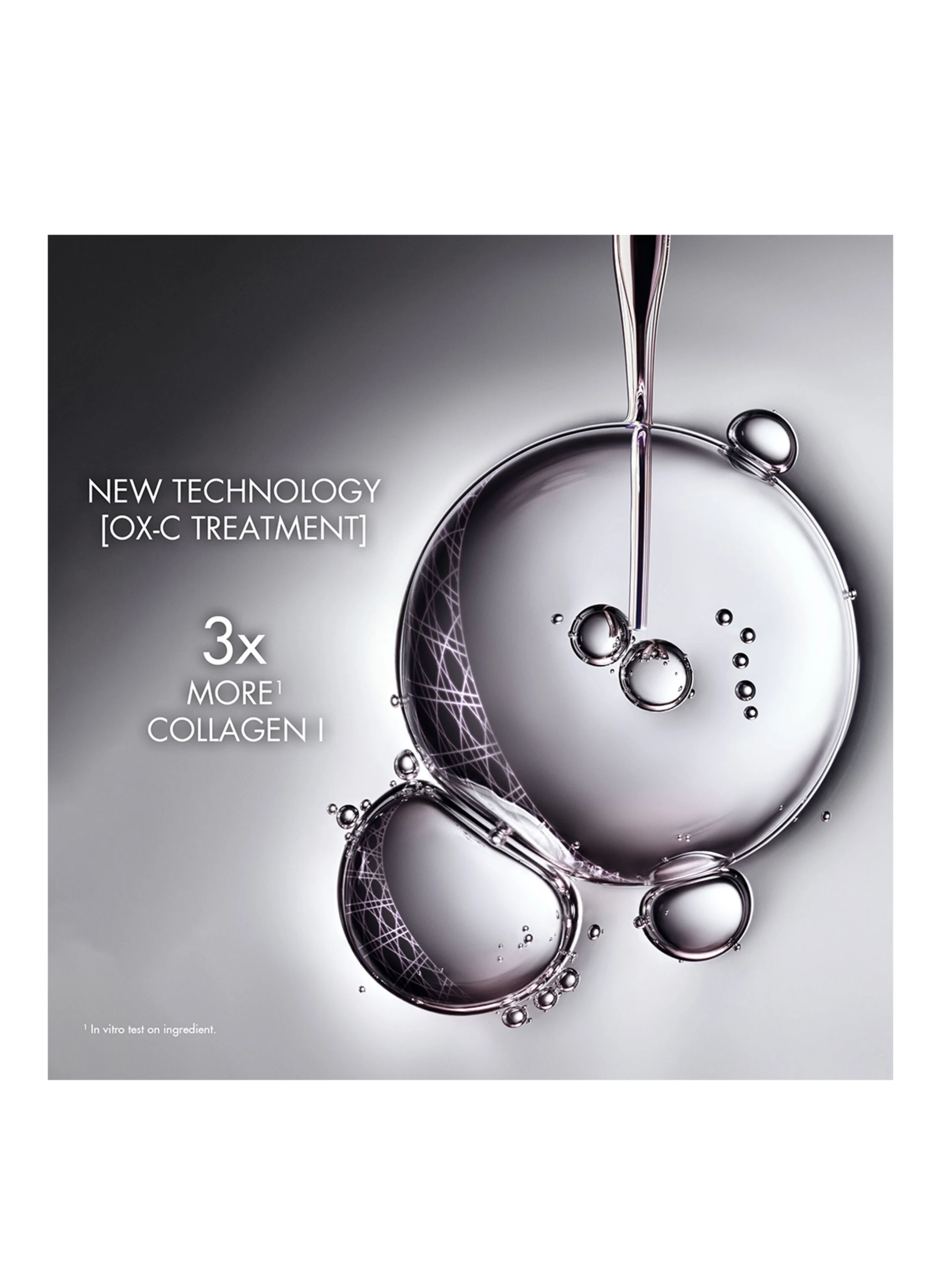DIOR DIOR CAPTURE LE SÉRUM