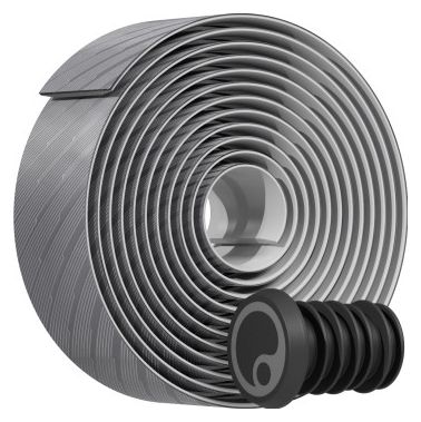 Ruban de Cintre Ergon BT Road Gris