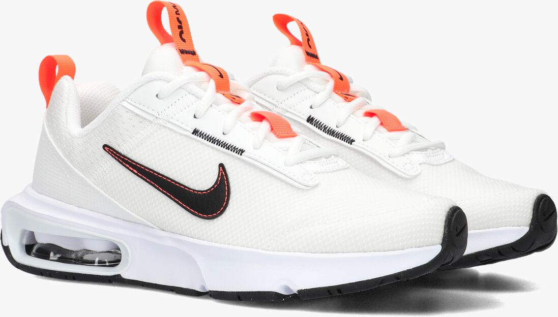 NIKE witte nike lage sneakers nike air max intrlk lite