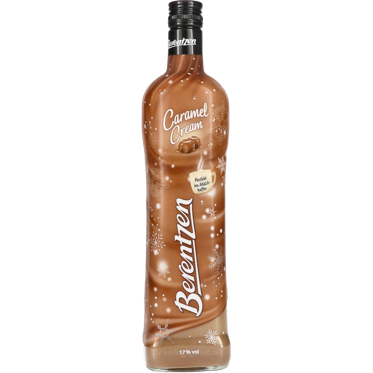 Berentzen Caramel Cream 70 cl