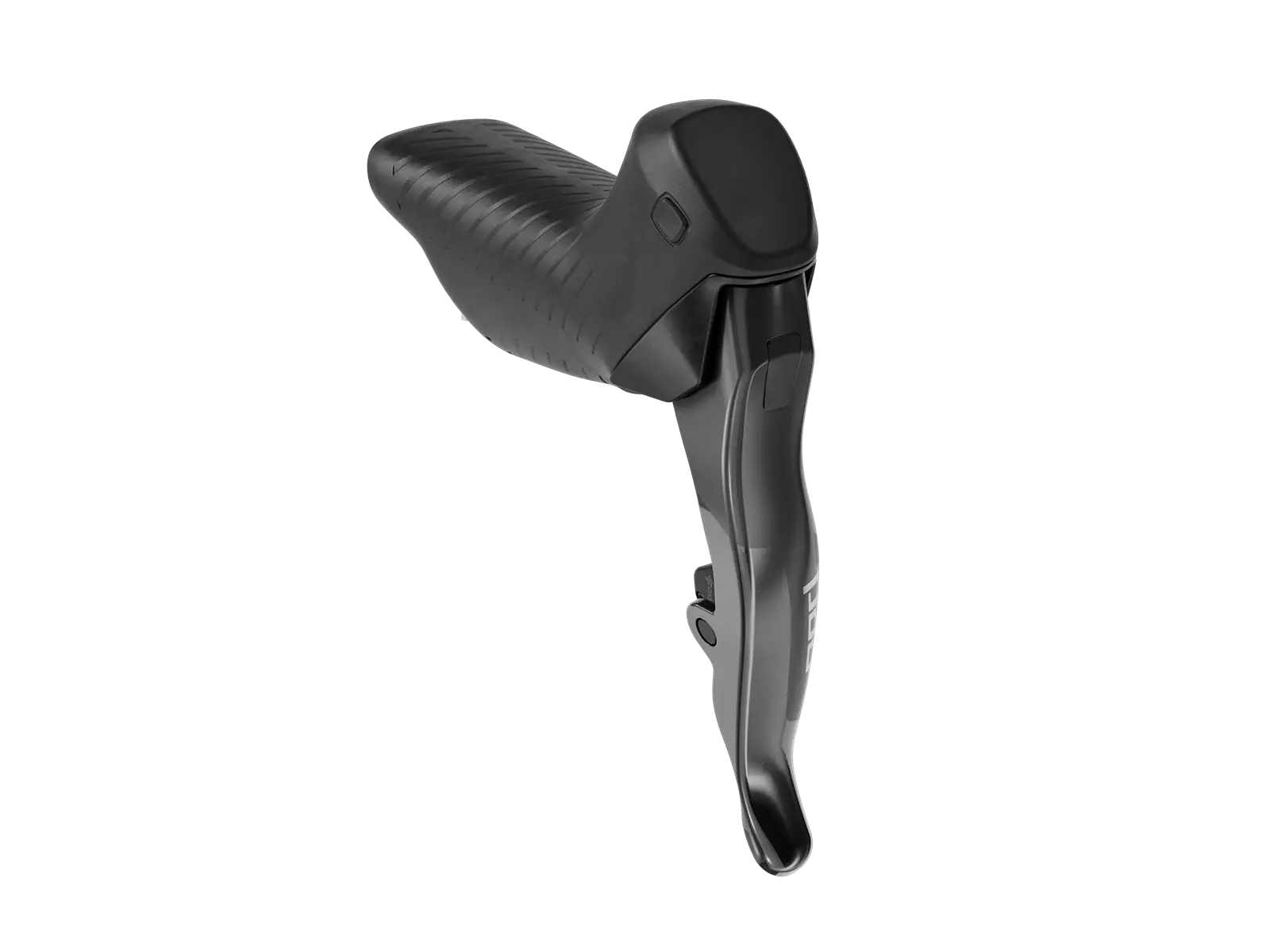 SRAM RED ASX E1 skifte- og bremsegreb med kaliber til eTap venstre