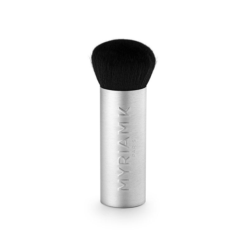 Pinceau applicateur autobronzant