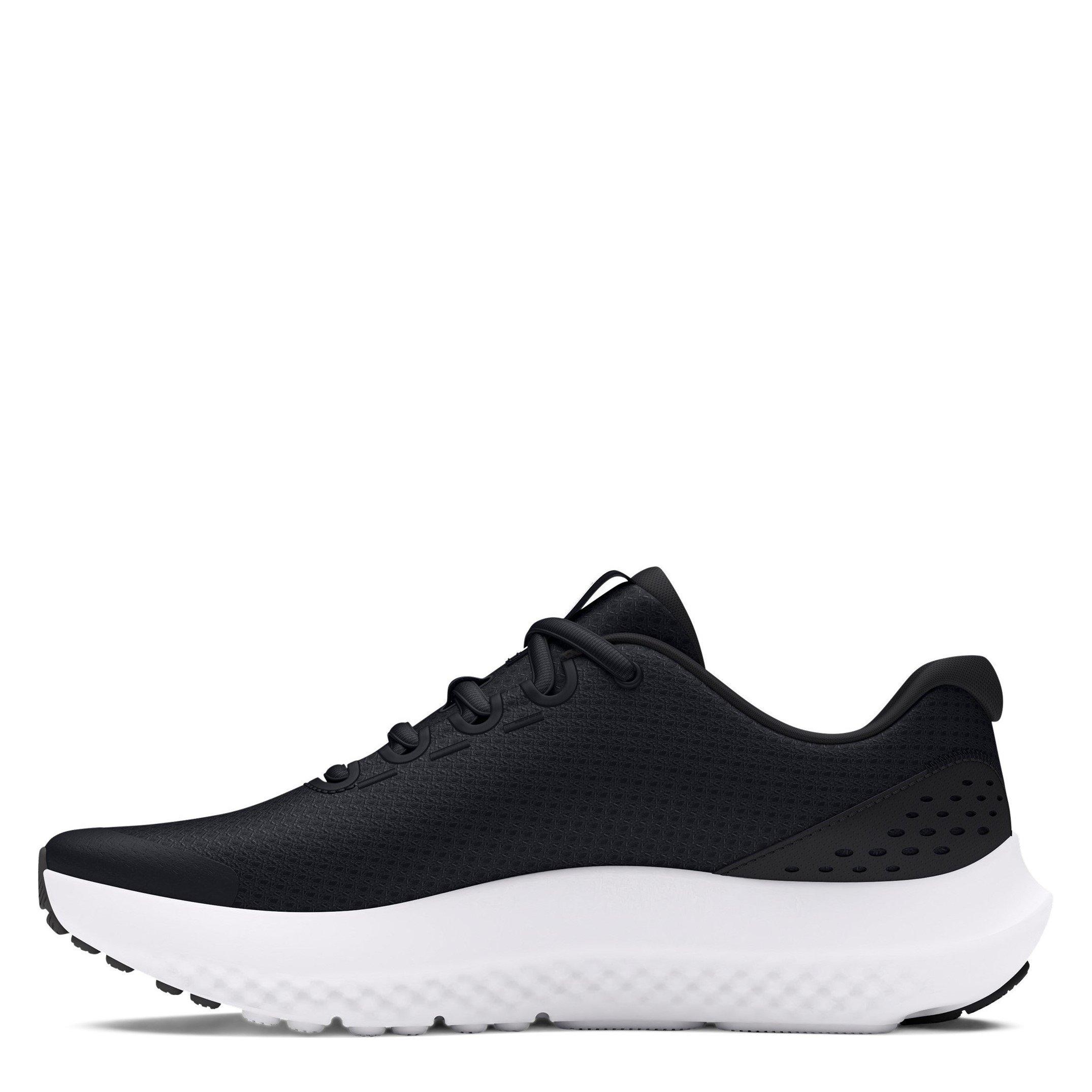 Under Armour UA Surge 4 Running Shoes Unisex Juniors