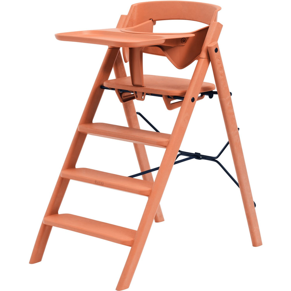 Køb KAOS Terracotta Pink KLAPP® Sikkerhedsbøjle Og Bakke