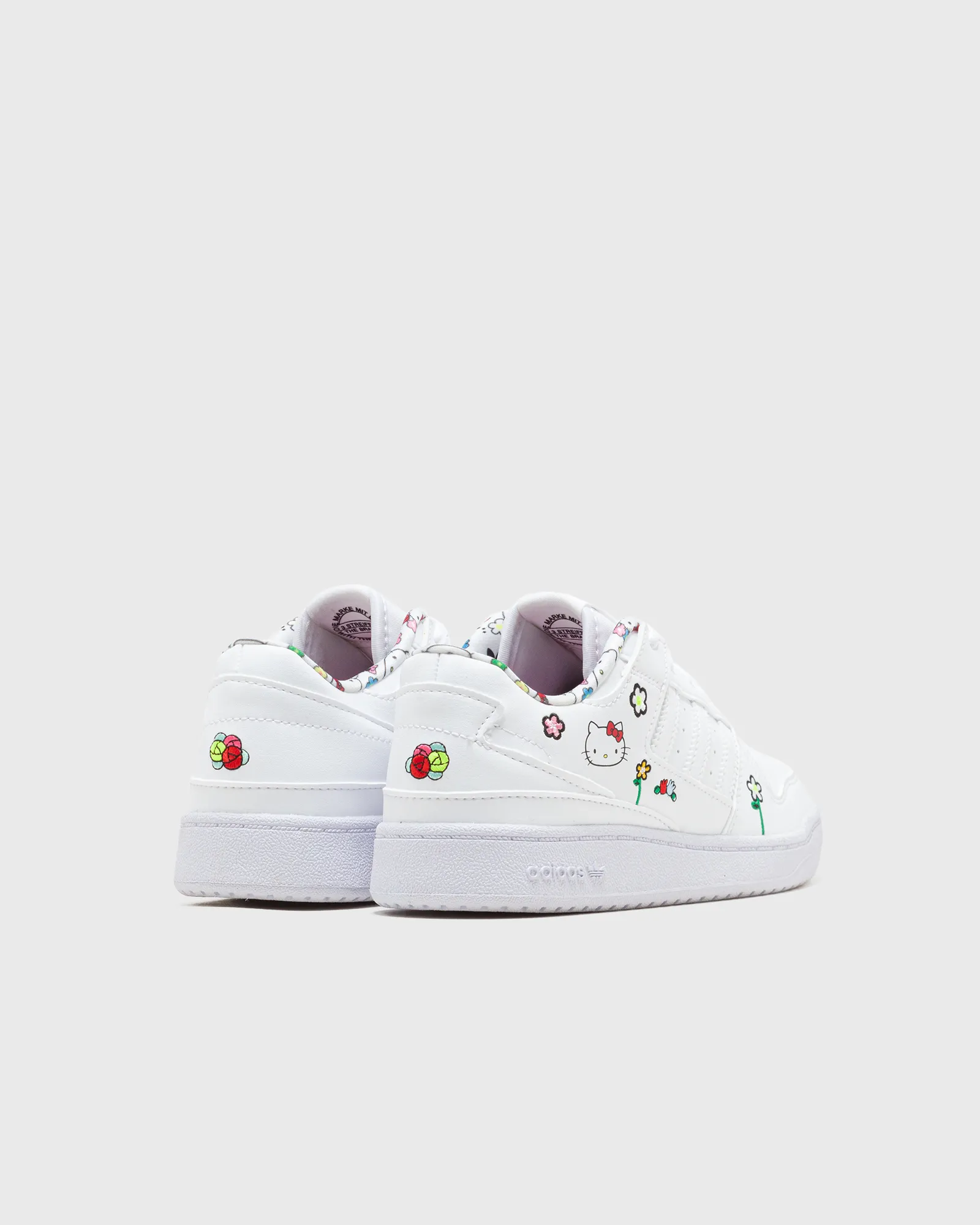 Adidas FORUM LOW C