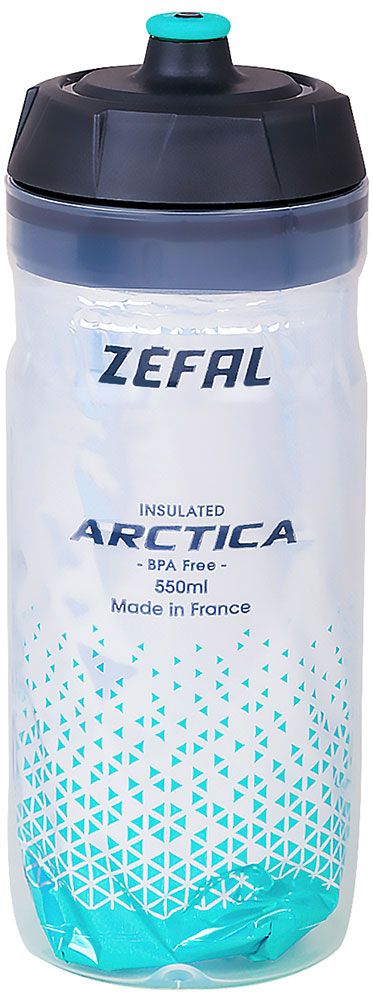 Zéfal Arctica 55 Isotherm Trinkflasche kaufen | Bike-Discount