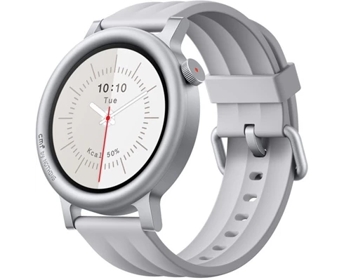 Nothing CMF Watch 3 Pro by Nothing - Light Grey