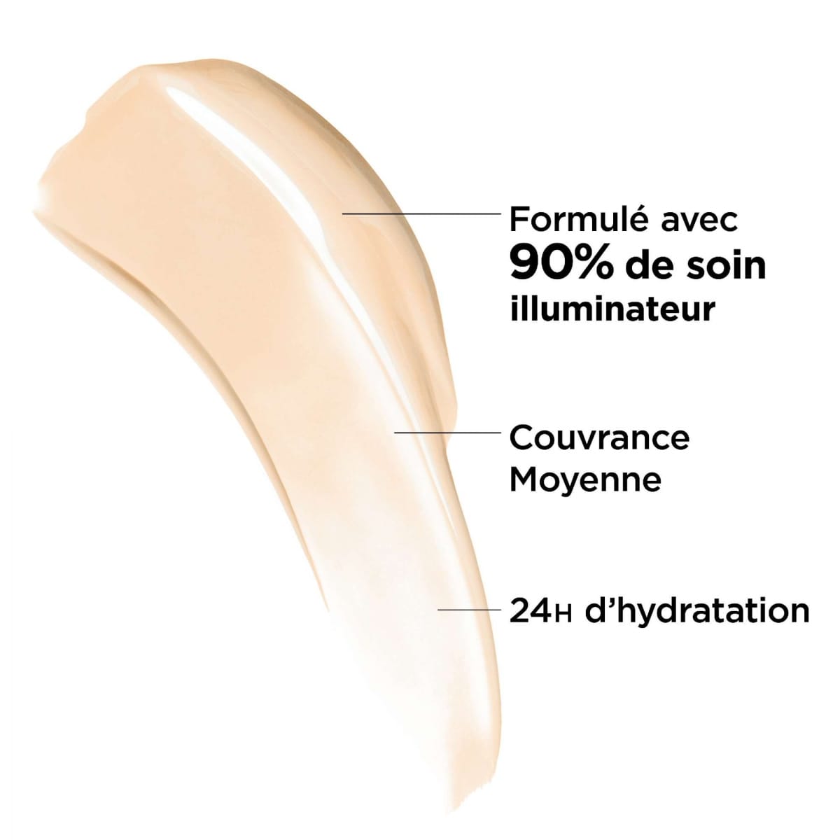 It Cosmetics Your Skin But Better™ Cc+ CC Crème Correctrice illuminatrice