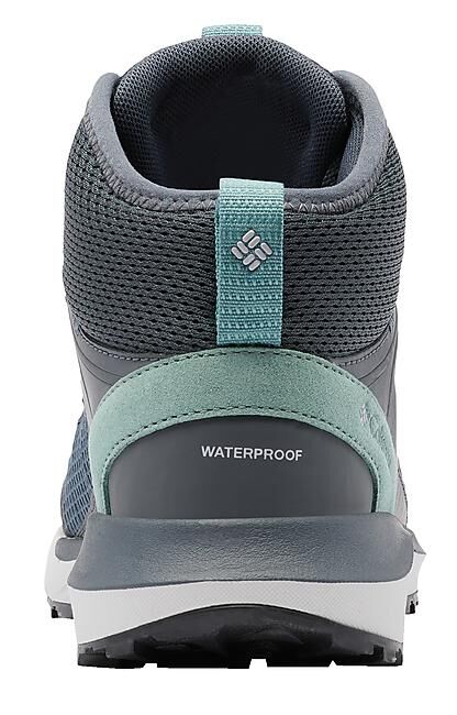COLUMBIA - CHAUSSURES MULTIACTIVITE TRAILSTORM MID WATERPROO