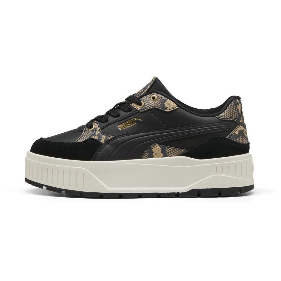 Puma Karmen II Idol Snake Chic Sneakers