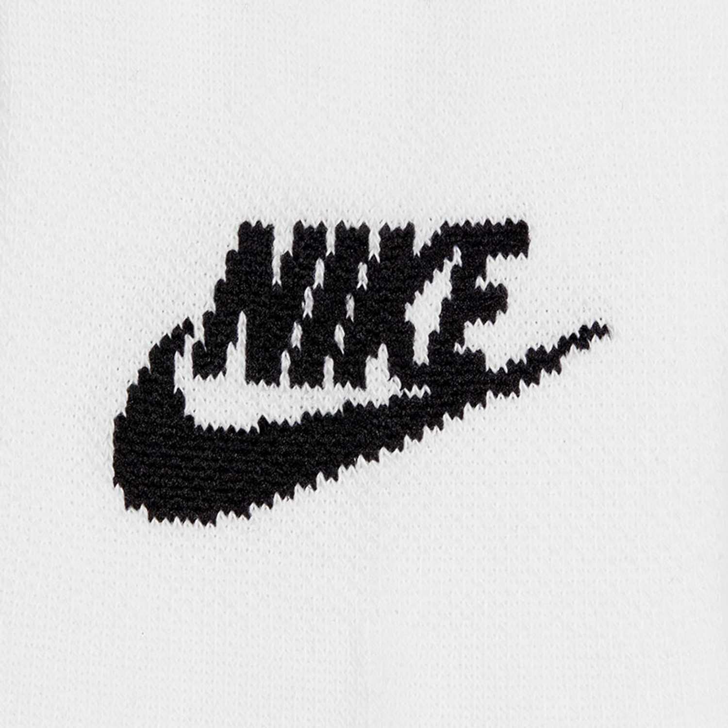 Nike Essential 3-Pack No-Show Sokken
