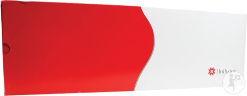 Hollister VaPro Sonde Hydrophile Nelaton CH12 40cm Hommes 30 Pièces (72124)