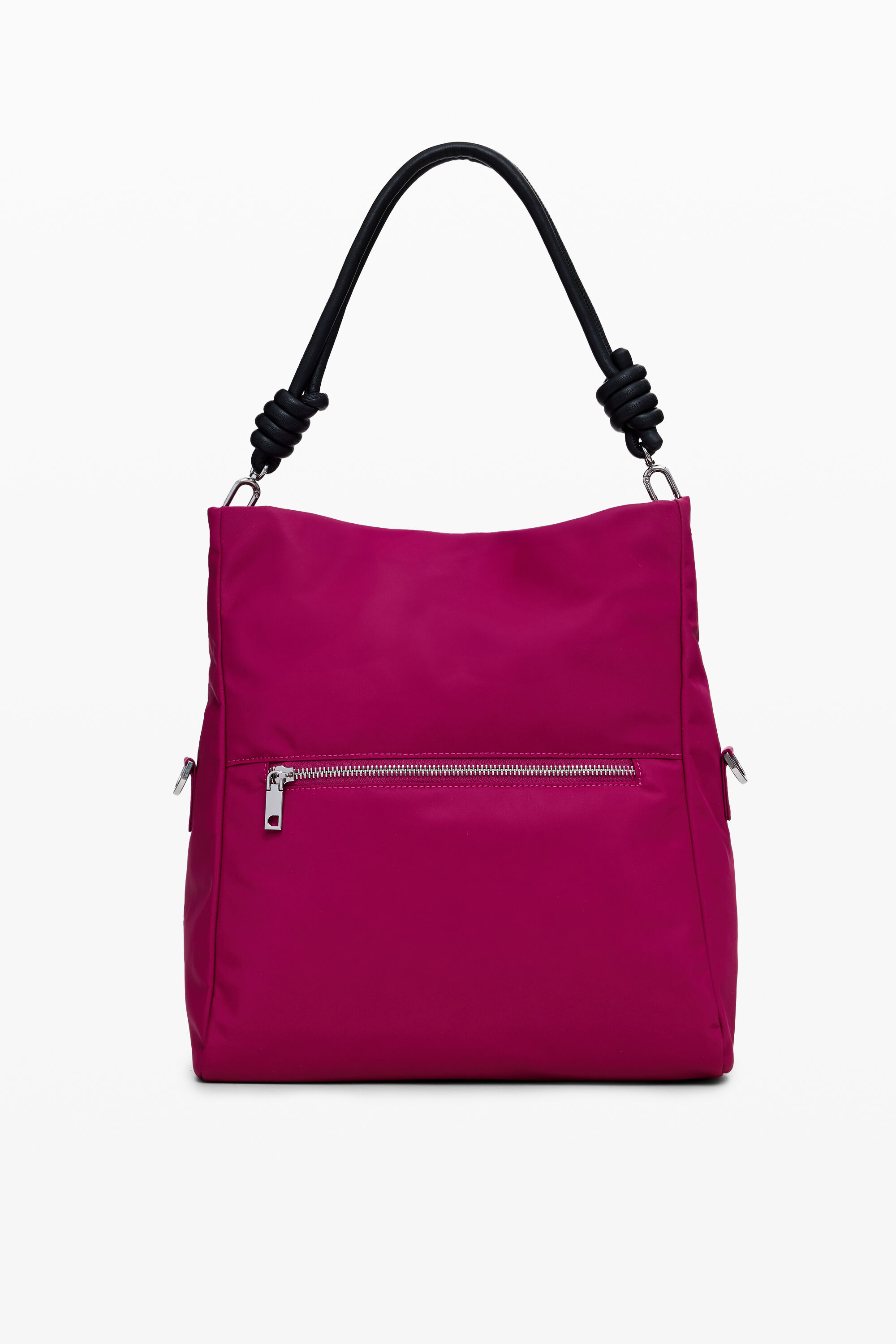 Bolsa com múltiplas alças