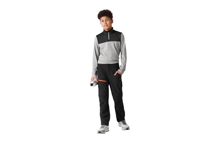 Kinder sportbroek