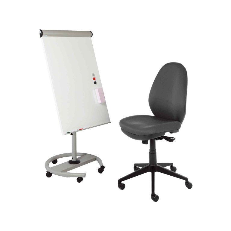 Rocada Flipchart professional
