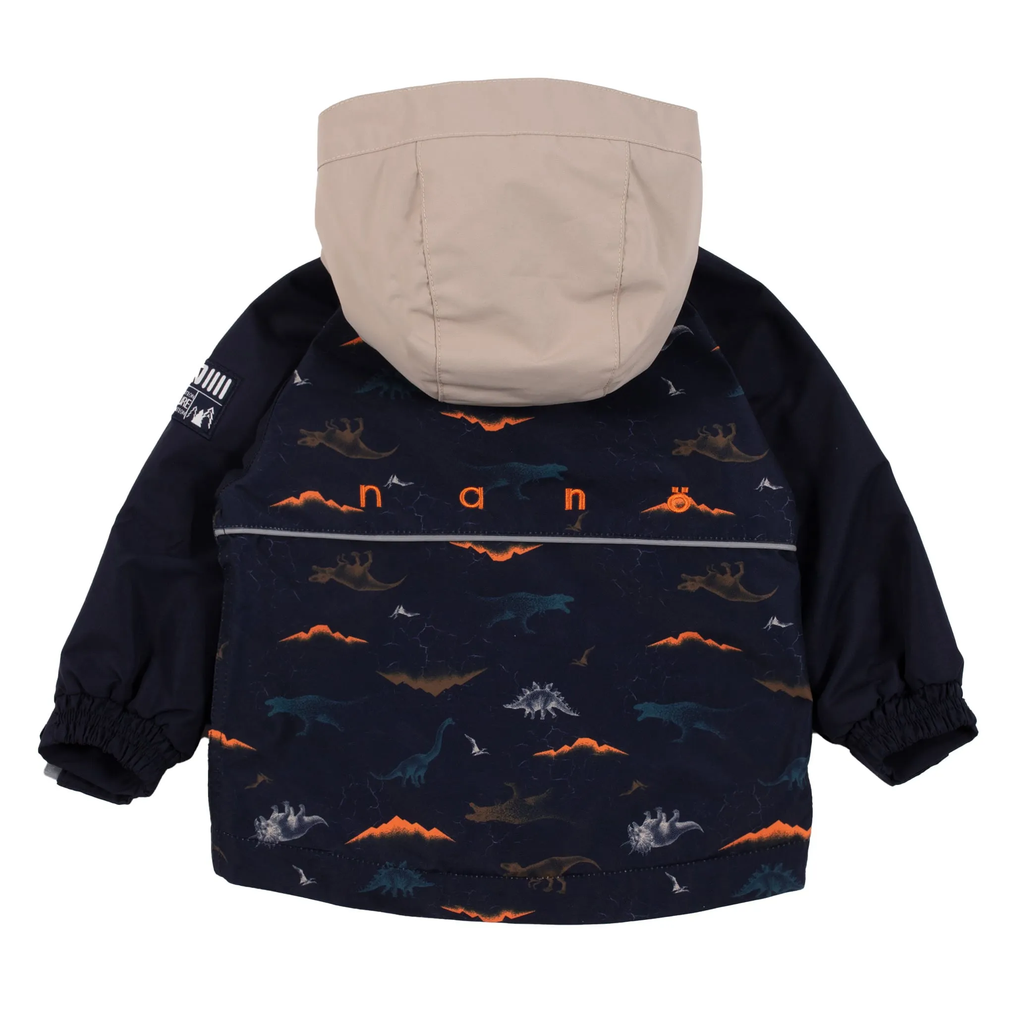 Nanö Ensemble Extérieur Leo 12-24mois