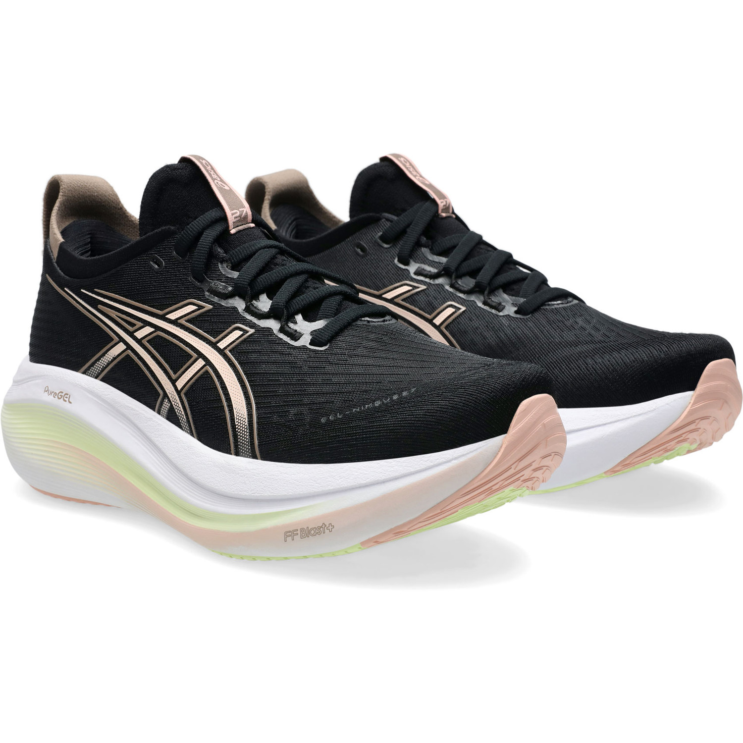 ASICS GEL-Nimbus 27 Dames