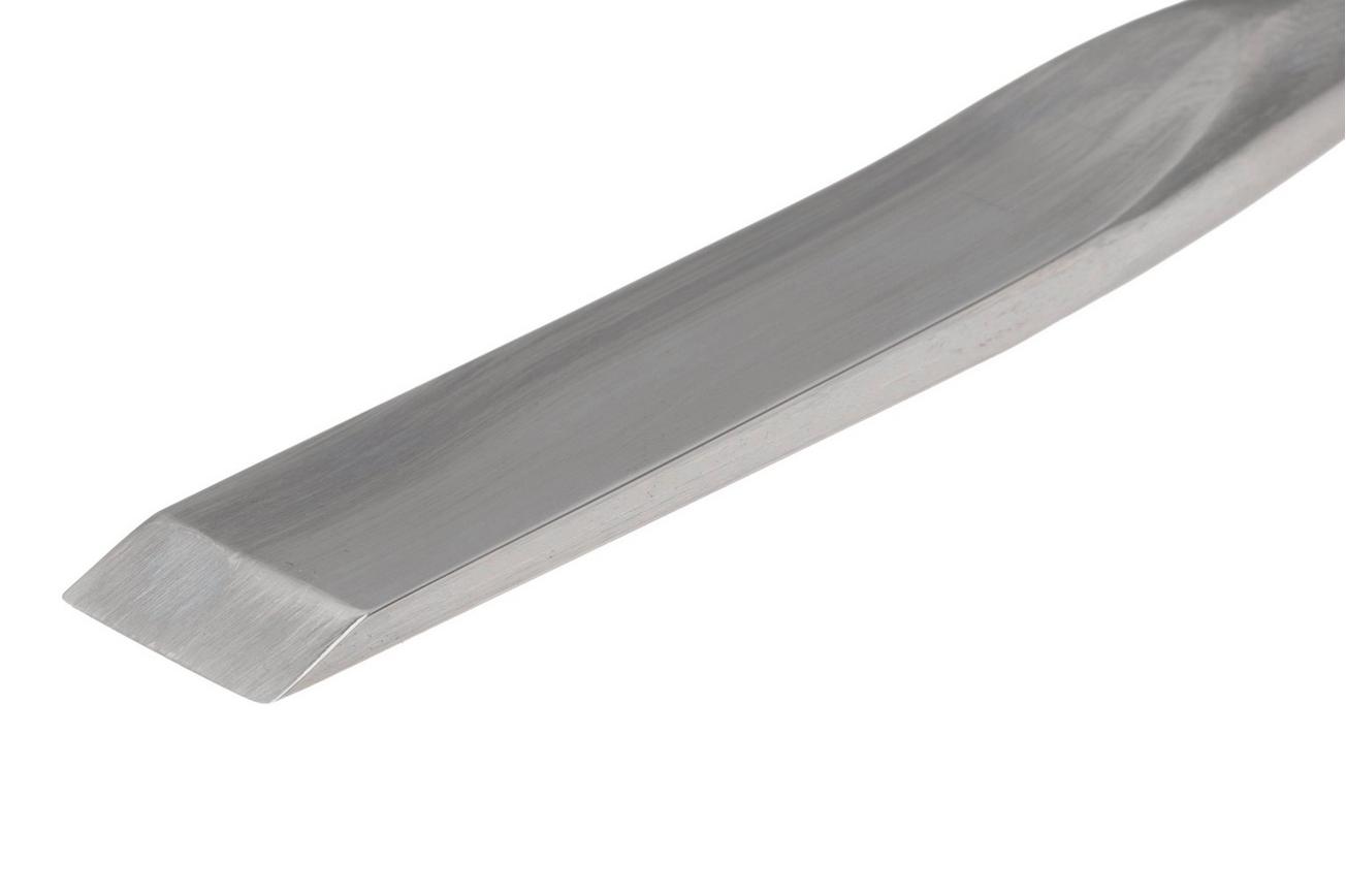 Narex PROFI Straight Carving Chisel Profile 1, 826116, platte guts, 16 mm