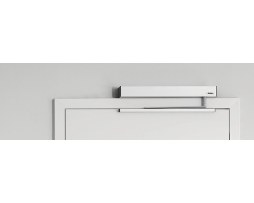 Hörmann EcoStar Doortronic deuraandrijving inclusief 2-kanaals handzender