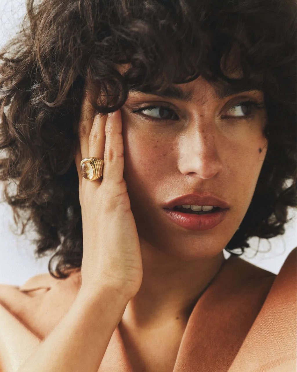 Bague Aida Daphine