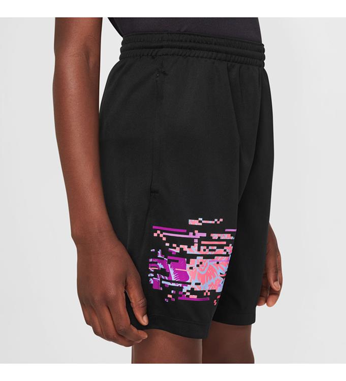 Nike JR CR7 Voetbalshort