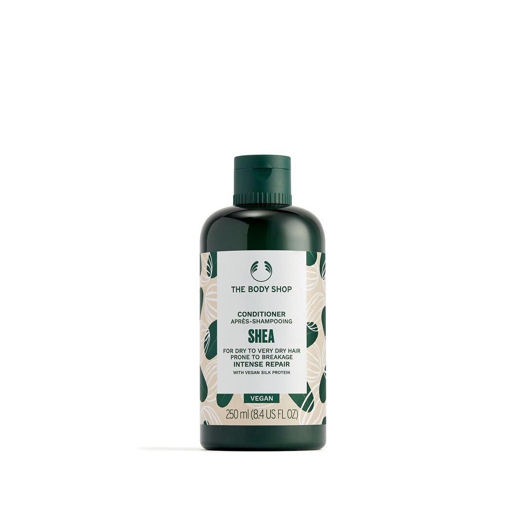 The Body Shop SHEA Condicionador - 250ml