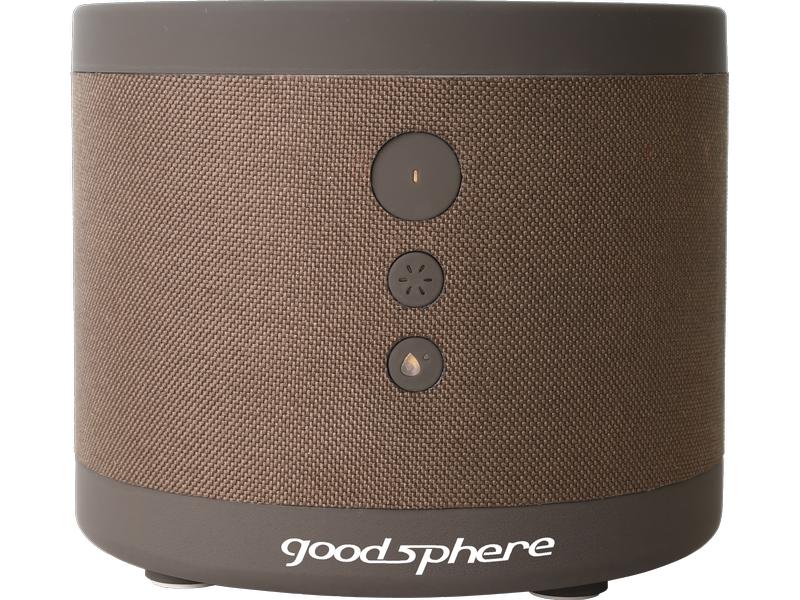 Goodsphere Aromavernebler Style 30 m² Aromadiffusor