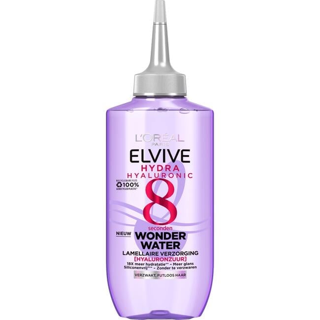 L'Oréal Paris Elvive Hydra Hyaluronic Wonder Water 200ML