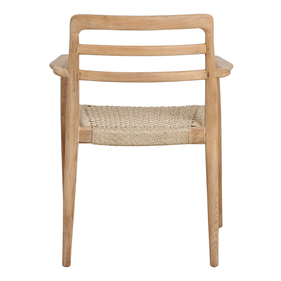 Outdoor stoel Verano - met armleuning STTW30