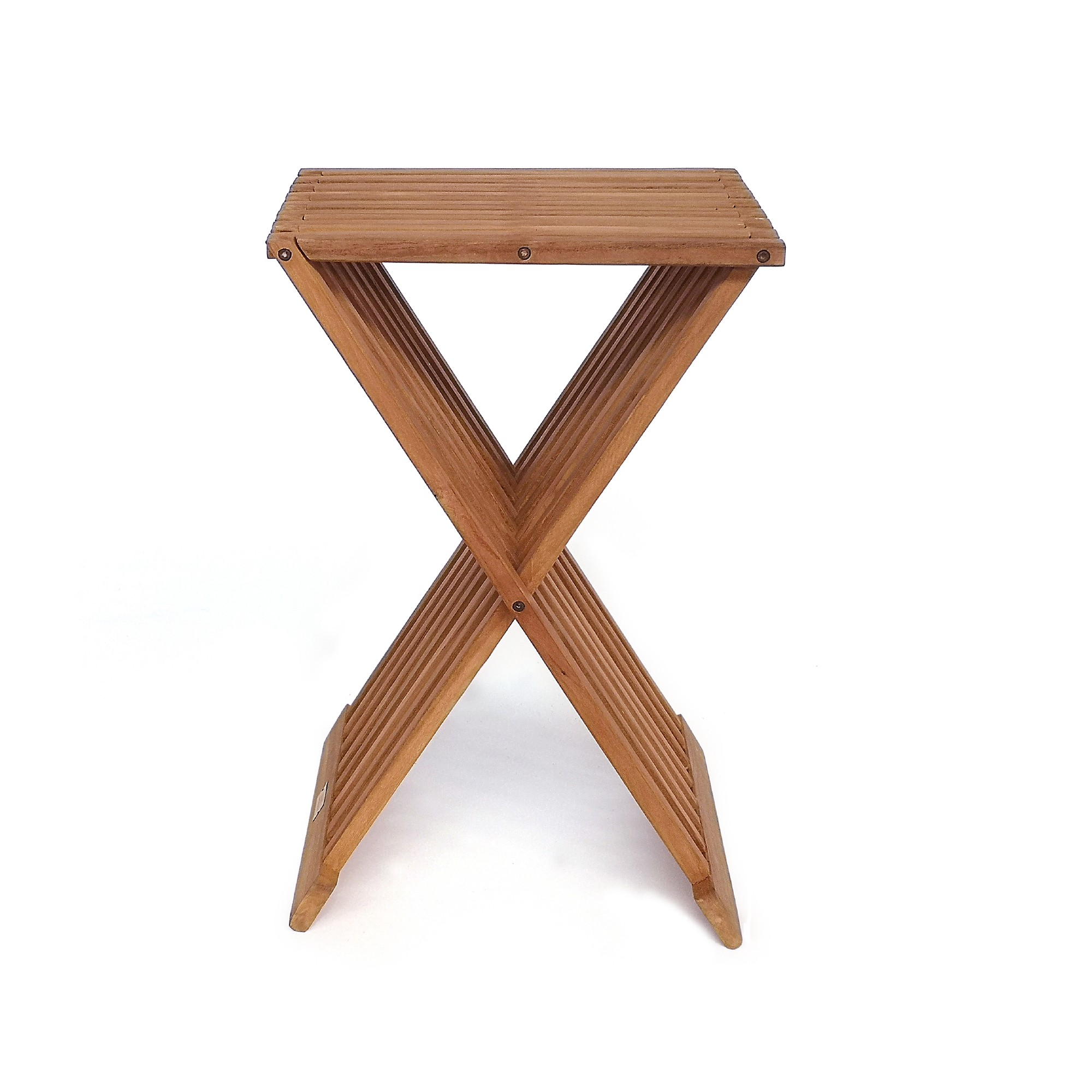 Beistelltisch 'Stendahl' klappbar S, B 40 cm, T 32 cm, H 60 cm günstig bestellen
