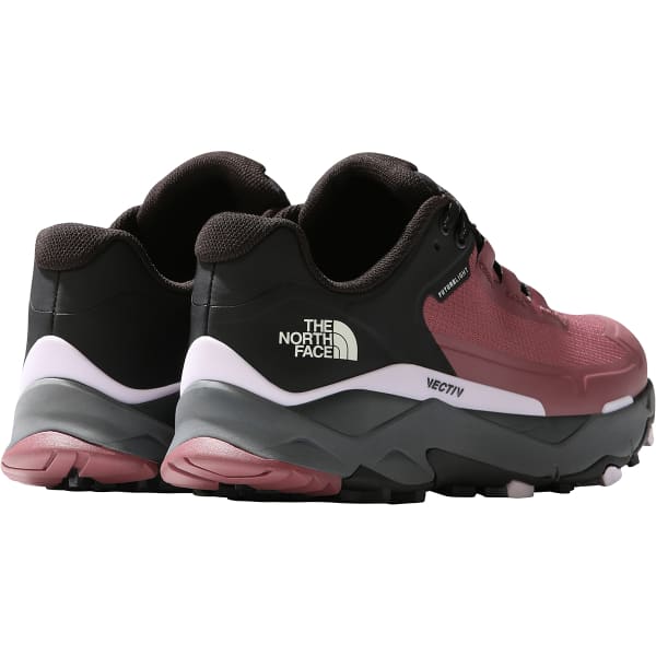 Chaussure de randonnée basse THE NORTH FACE W VECTIV EXPLORIS FUTURELIGHT WILD GINGER/TNF BLACK