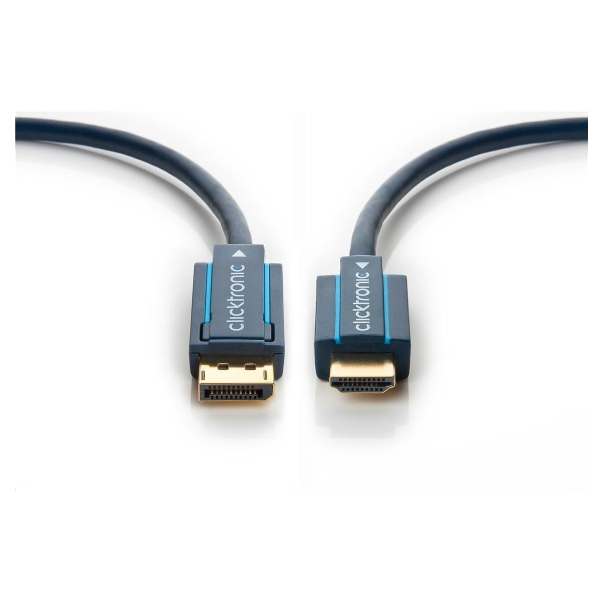 DisplayPort/HDMIâ„¢-adapterkabel