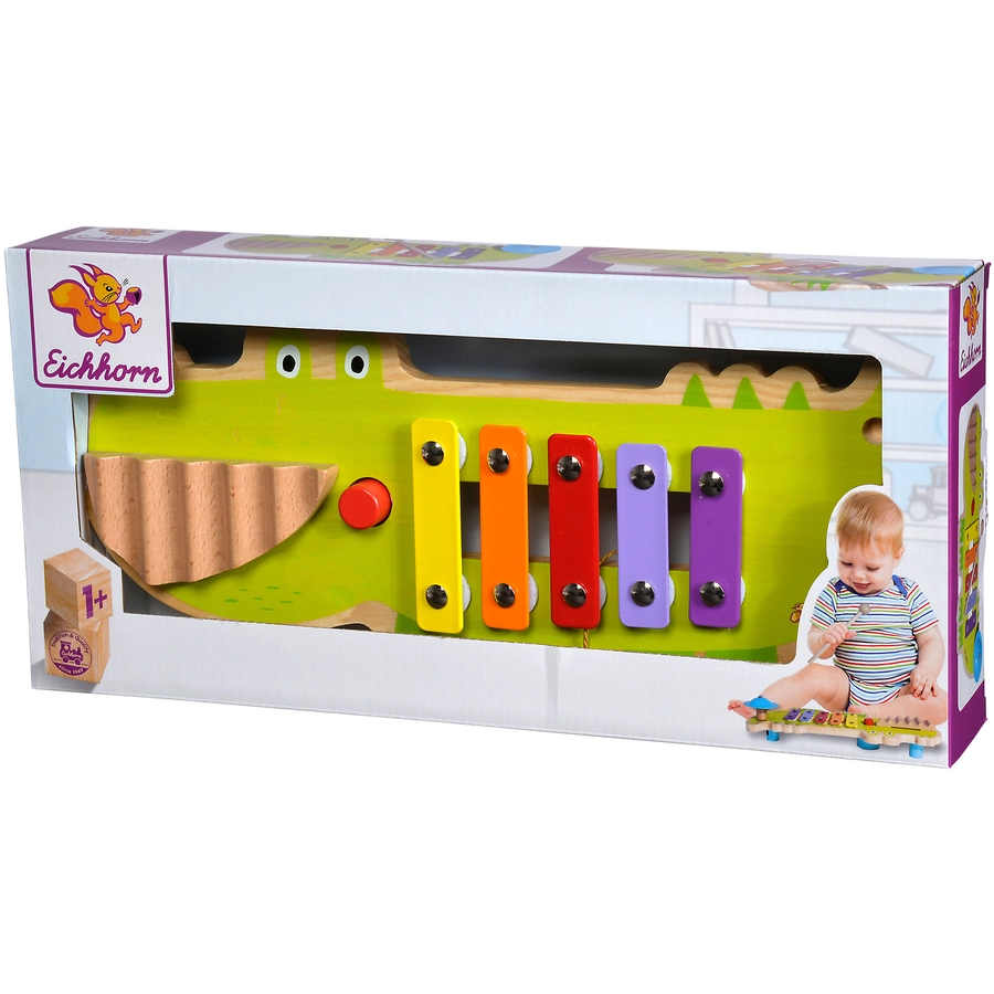 Eichhorn Musik Soundtisch