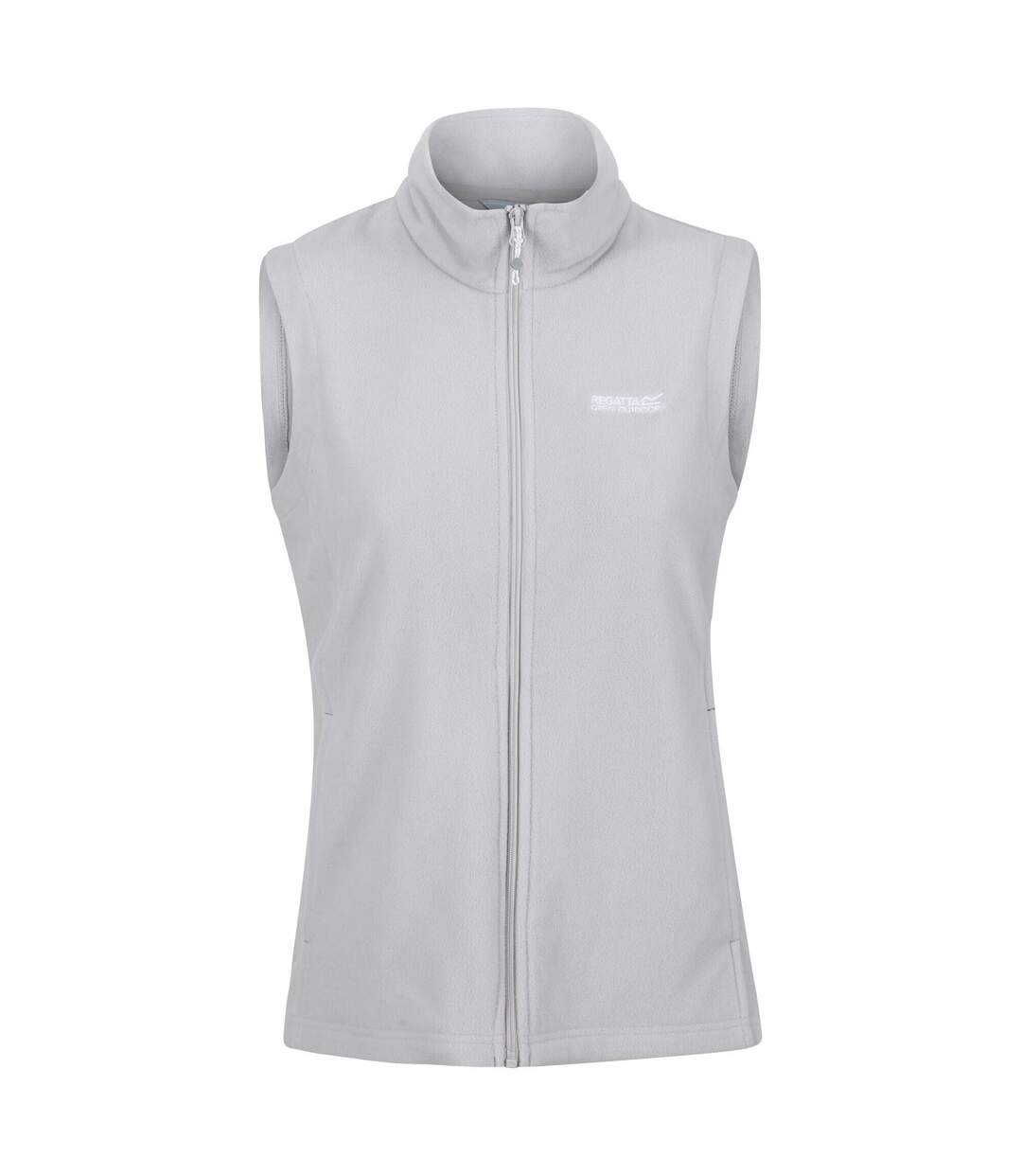 Regatta - veste polaire sans manches SWEETNESS - Femme (Noir) - UTRG965