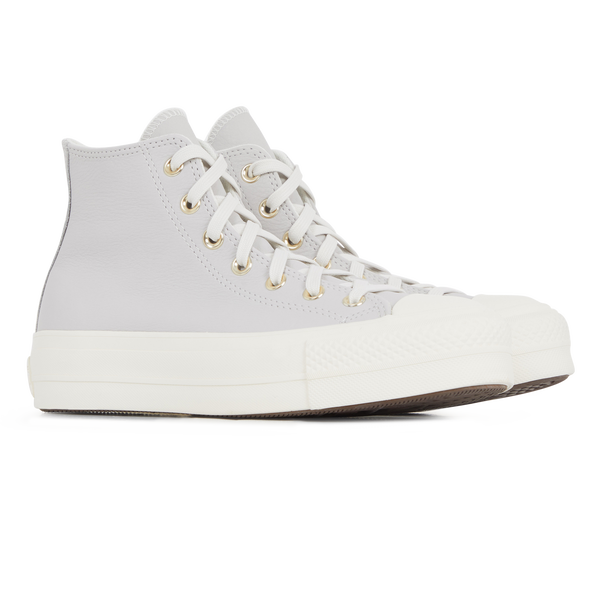 CONVERSE CHUCK TAYLOR ALL STAR LIFT HI EARTHY TON
