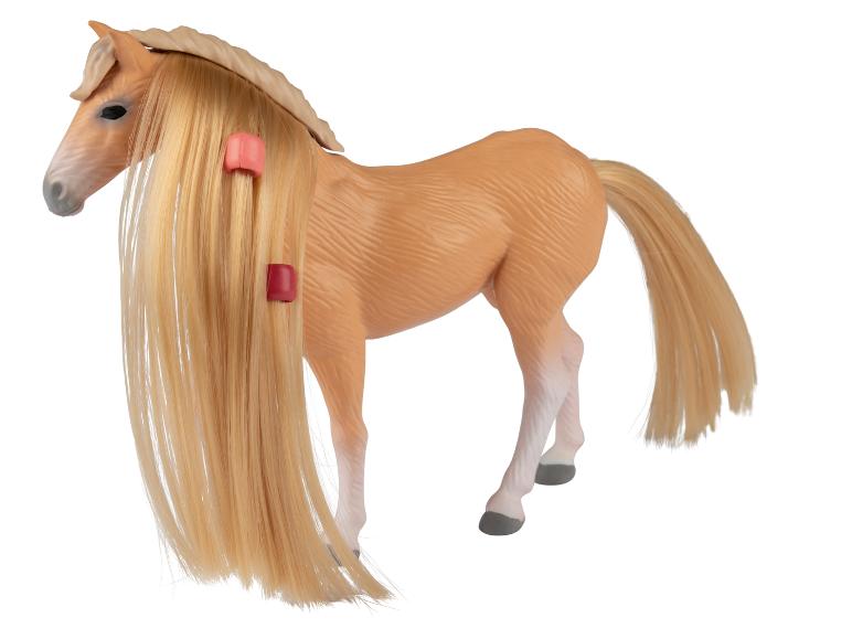 Paard of unicorn