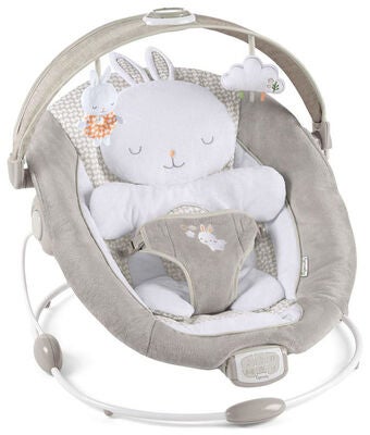 Ingenuity InLighten Babystol Twinkle Tails, Grey