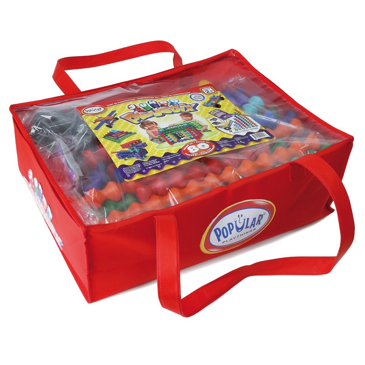 EDUPLAY Playstix Mega