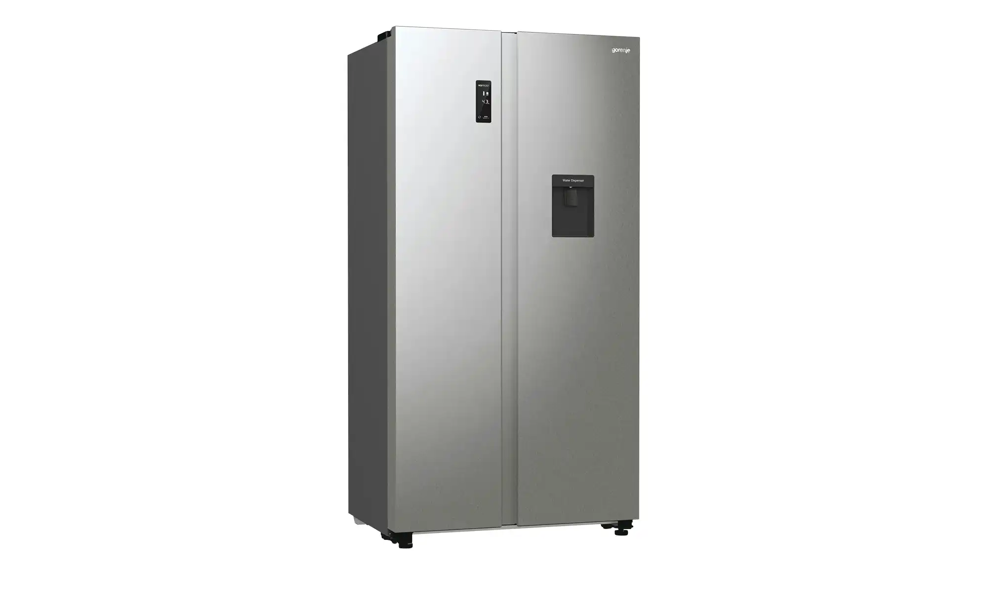 gorenje Side by Side NRR9185EAXLWD